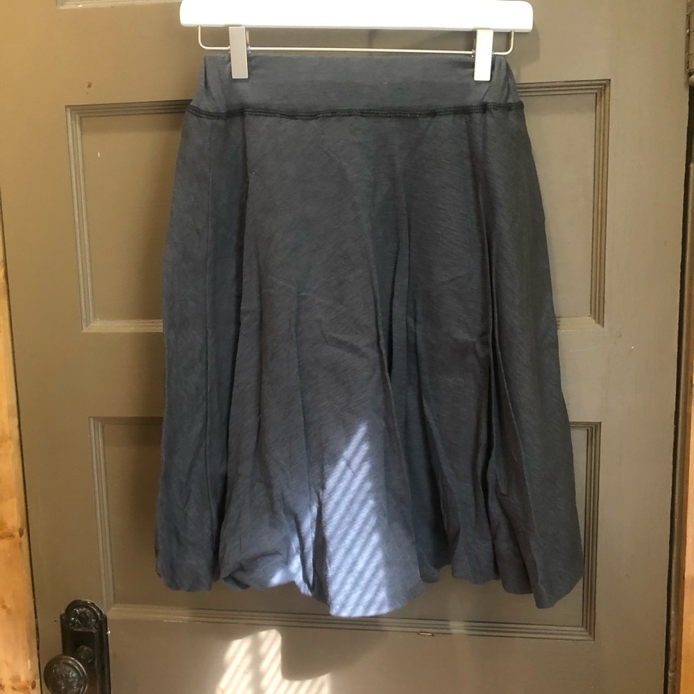 Billy Reid skirt